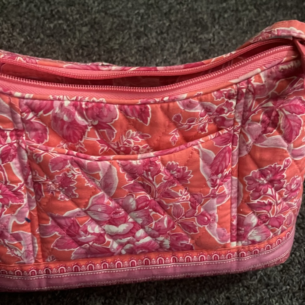 Vera Bradley small purse - Picture 6 of 10